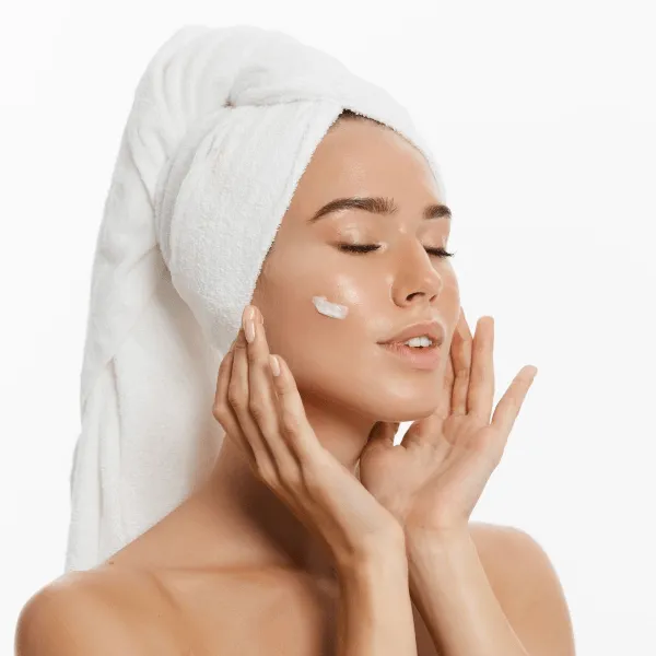 HYDROPEPTIDE косметика для эффективного антивозрастного ухода