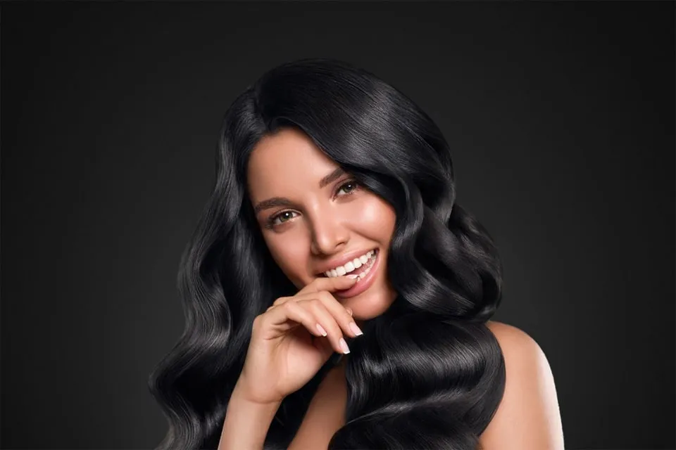 TOKIO INKARAMI — японская косметика для волос