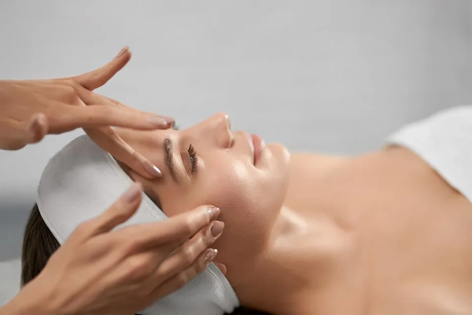 Корейская косметика Evercell