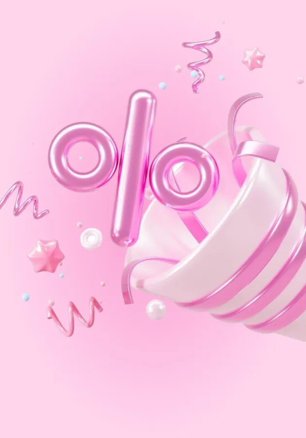 Каскад весенних скидок до -20%!