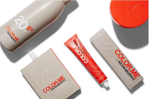 KEVIN.MURPHY — косметика для волос