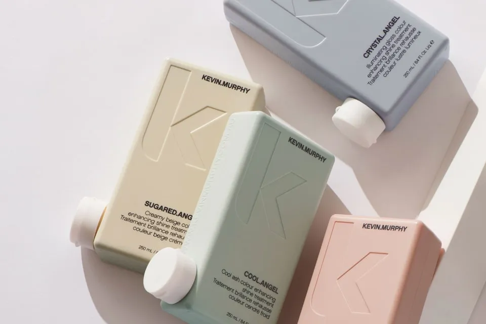 KEVIN.MURPHY — австралийская косметика для волос