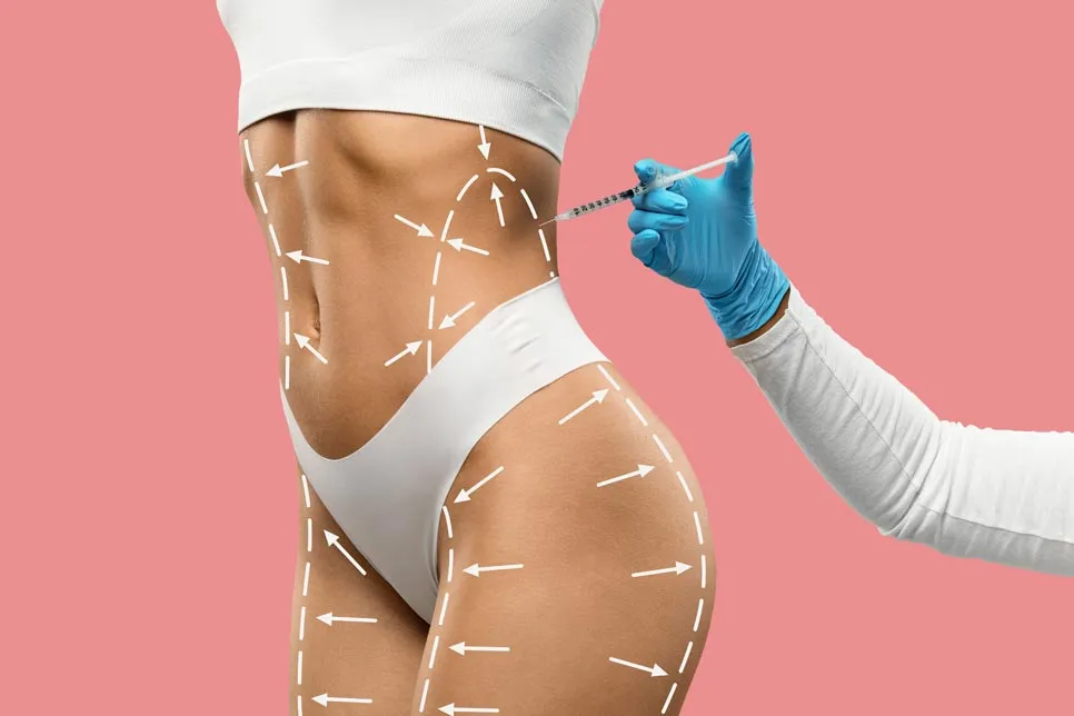 Лифтинг и упругость: как подтянуть кожу без хирургии