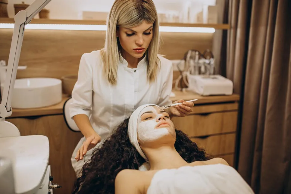 Как выбрать подходящий уход для чувствительной кожи