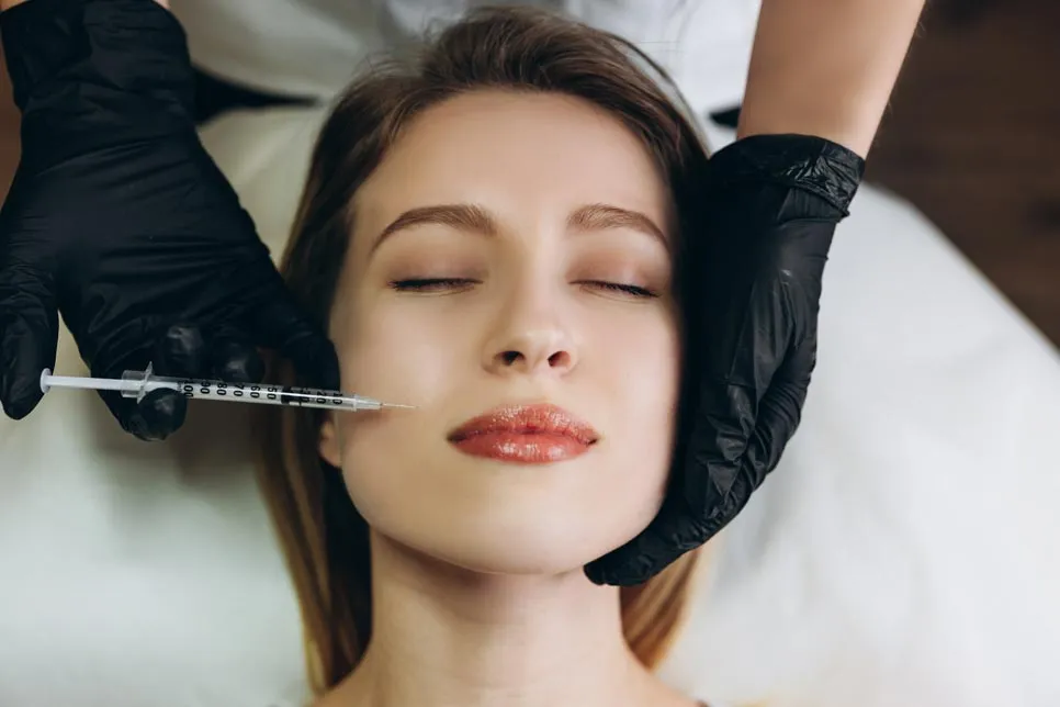 Как экзосомы возвращают молодость коже