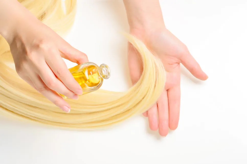 BALMAIN 5 Weeks: роскошное восстановление для ваших волос