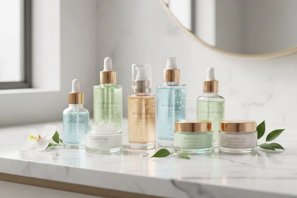 Как не испортить кожу самолечением?