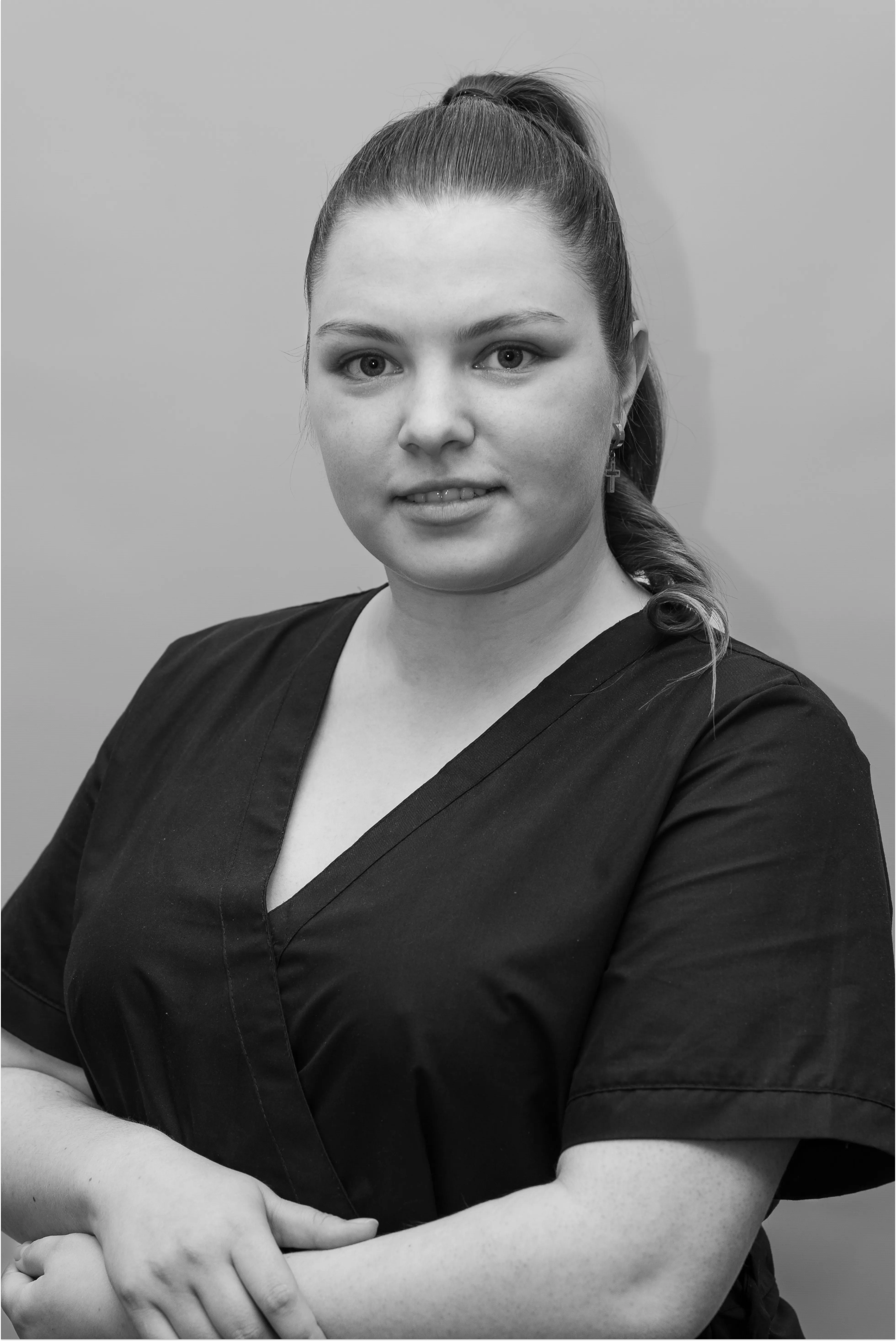 Екатерина Черебедова