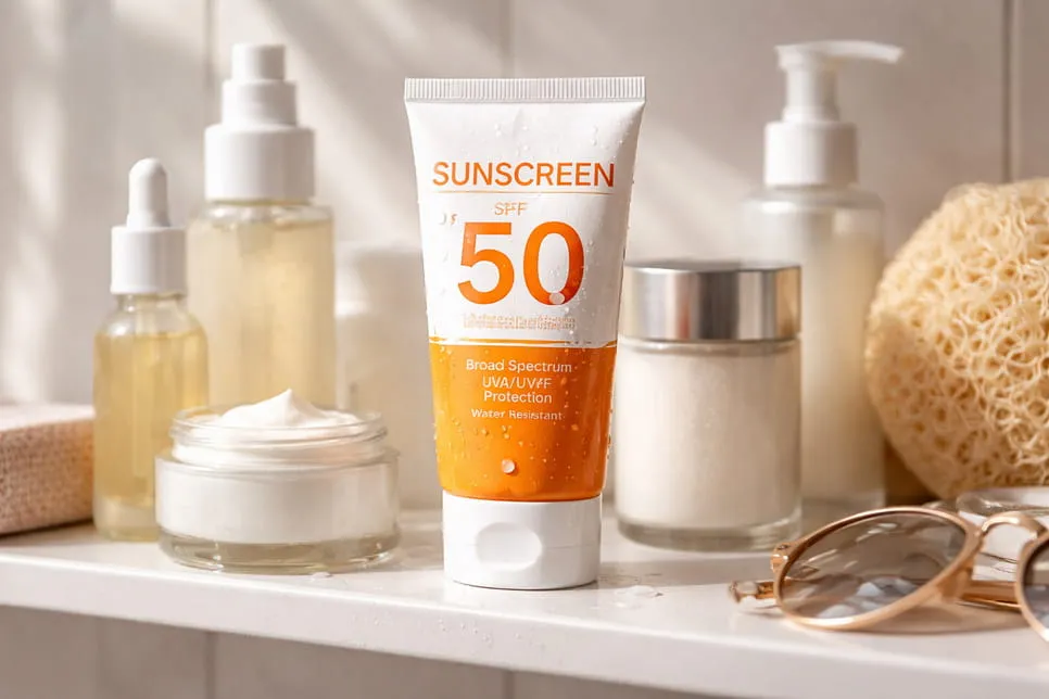 Как выбрать SPF на весну: рекомендации ЭвитаСтудио