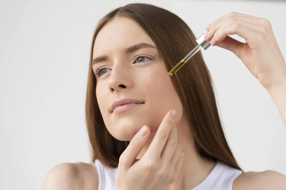 французкие косметические средства Institut Esthederm