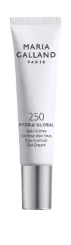 MARIA GALLAND Крем для век hydra global 250 15 мл