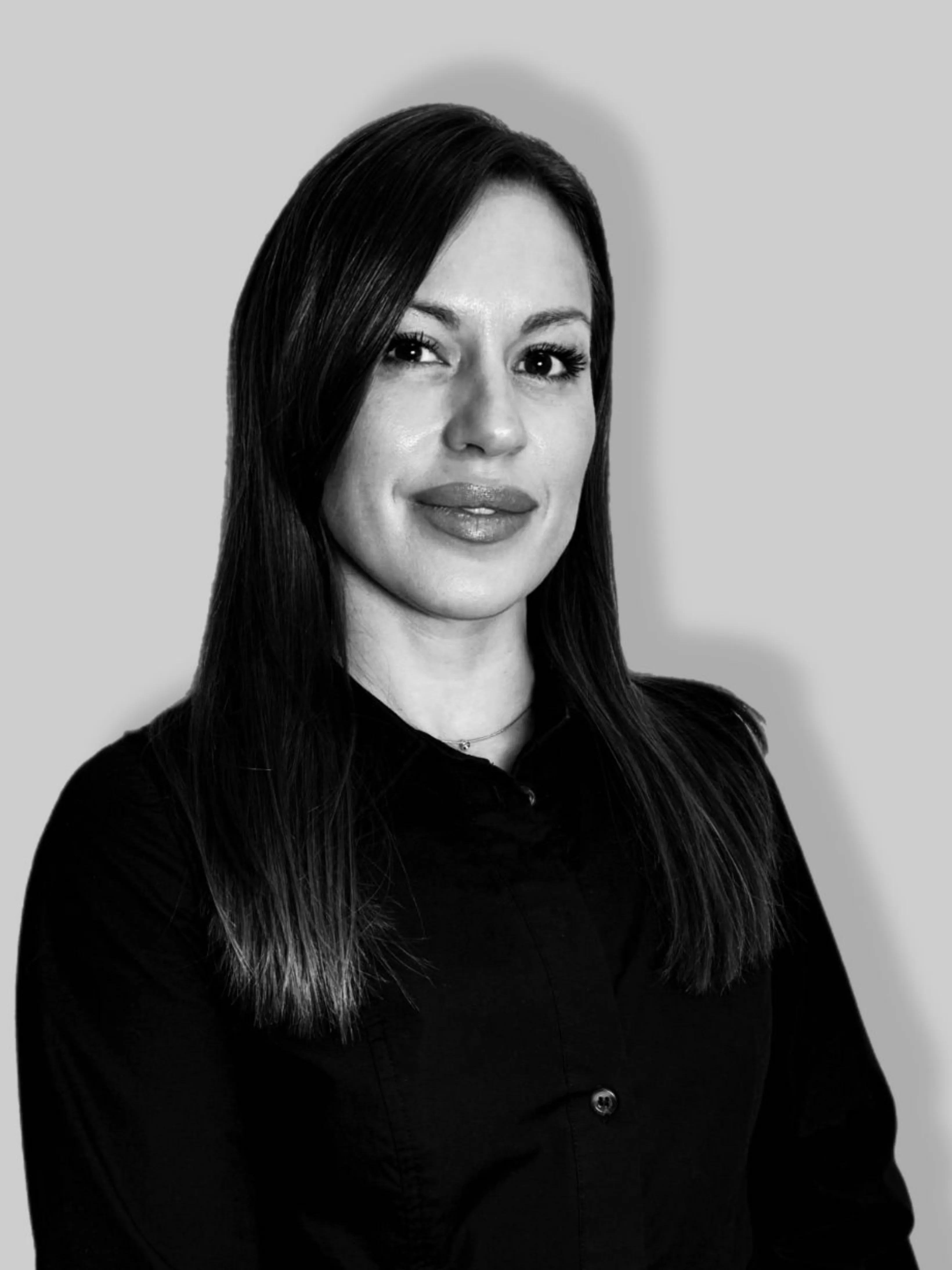 Екатерина Бурмакина