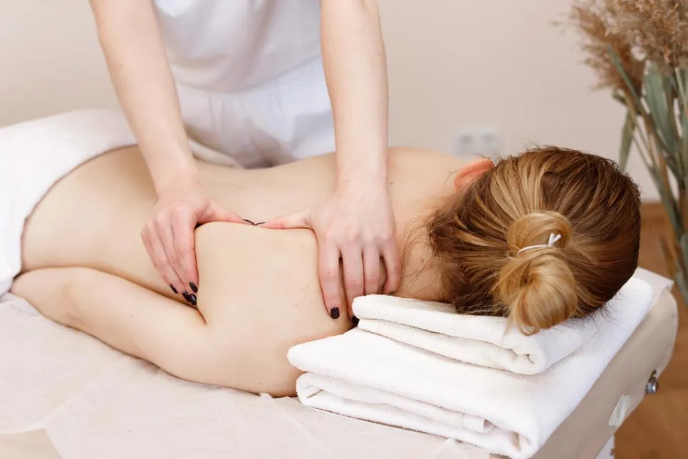 Как регулярный массаж улучшает состояние кожи