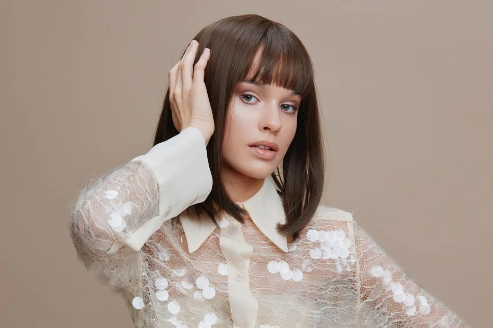 Трендовые укладки и окрашивания 2025: идеи для стильного образа