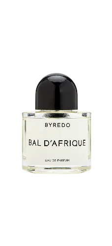 BYREDO Bal D'Afrique EDP