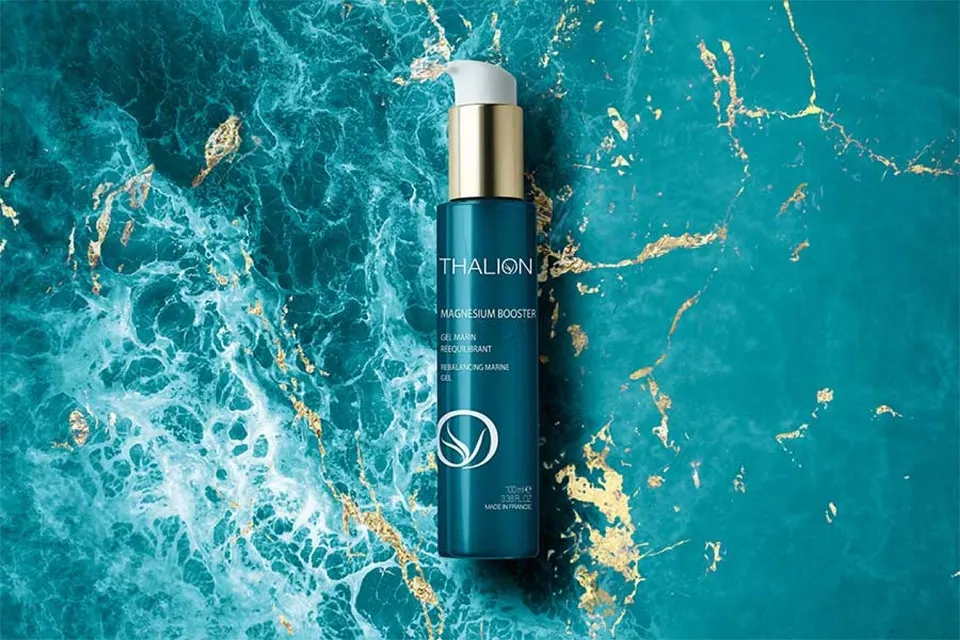 THALION — косметика премиум-класса для красоты и здоровья