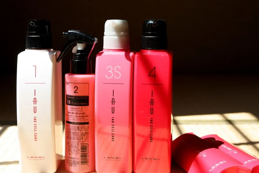 Косметика LEBEL