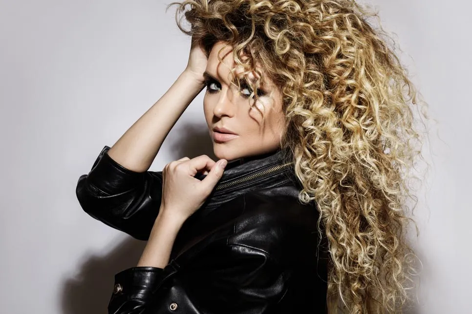 Итальянская биозавивка Mossa: секрет ваших кудрей