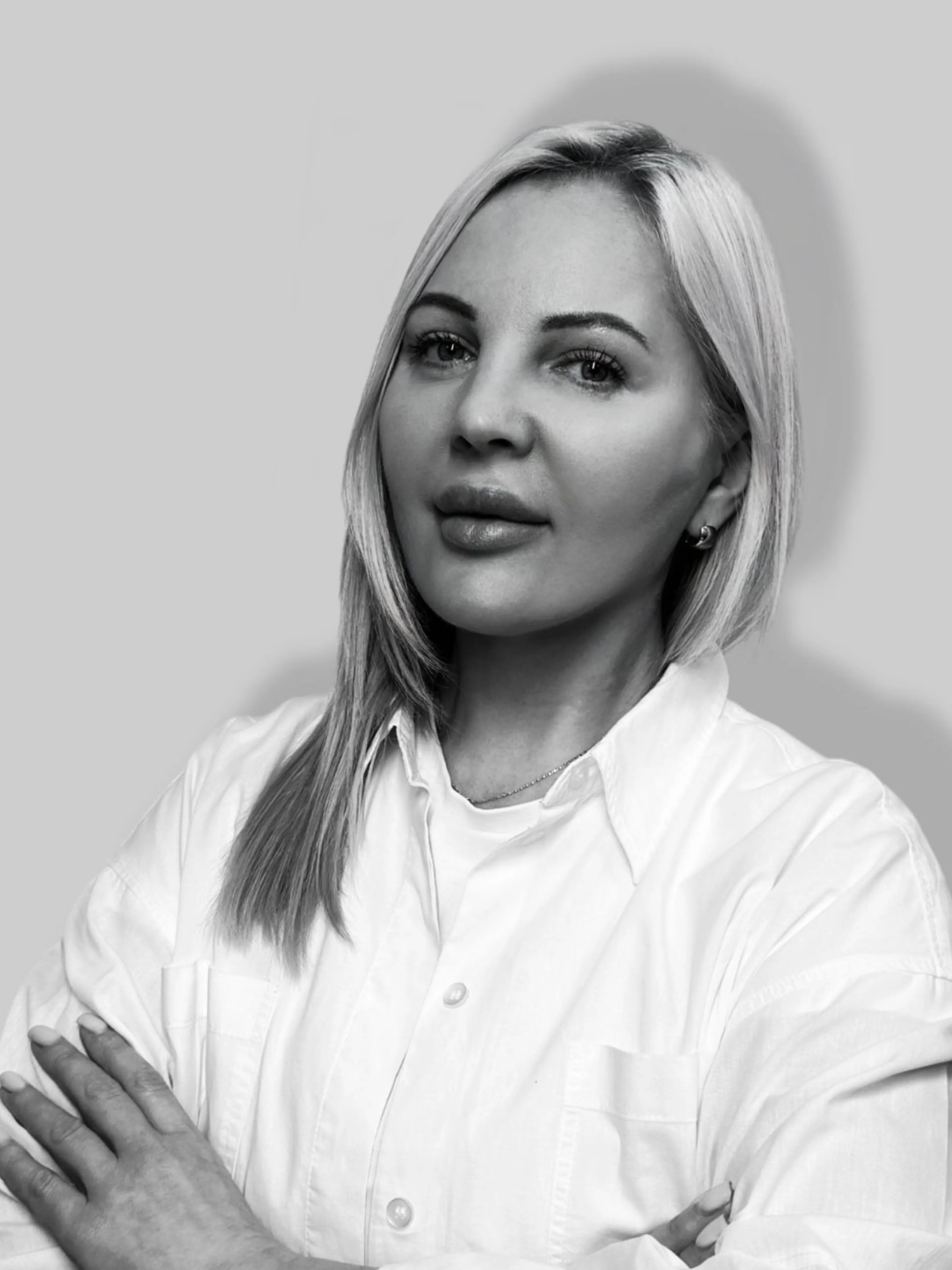 Аксинья Александрова