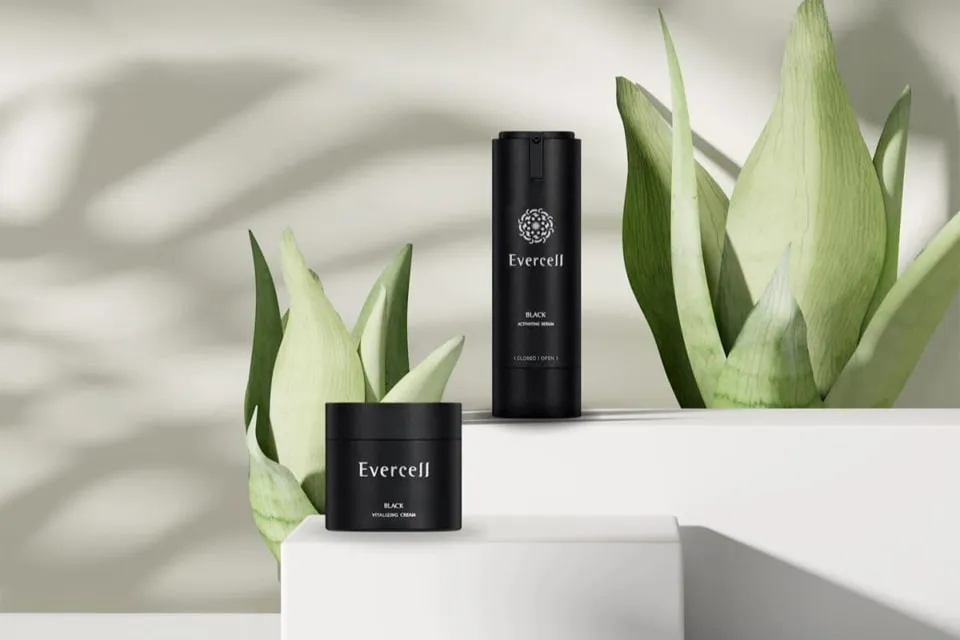 Evercell - комплексные решения для всех типов кожи и возрастных категорий