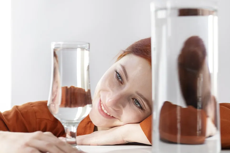 Как сохранить увлажненность кожи в отопительный сезон?