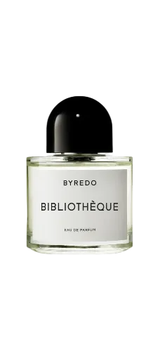 BYREDO Bibliotheque EDP