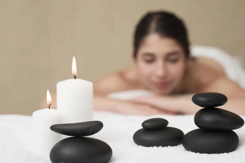 Топ-5 антистрессовых процедур в конце года