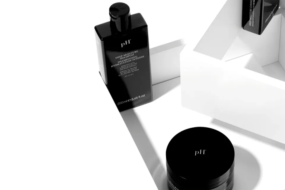PH Laboratories — итальянская профессиональная косметика для волос