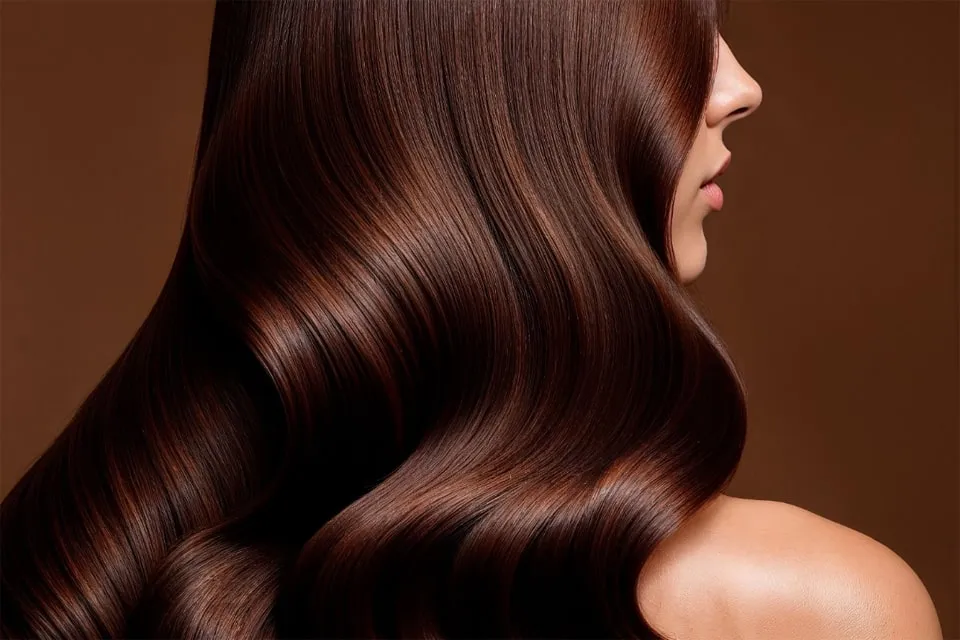 Nashi Argan — итальянская косметика для красоты волос