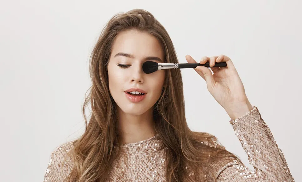 Макияж 2025: тренды о которых говорят