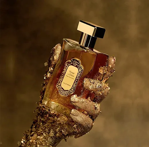 La Sultane de Saba Уход 