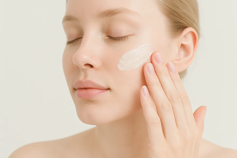 «Кожа просит пить»: как понять, что коже не хватает увлажнения, и что с этим делать