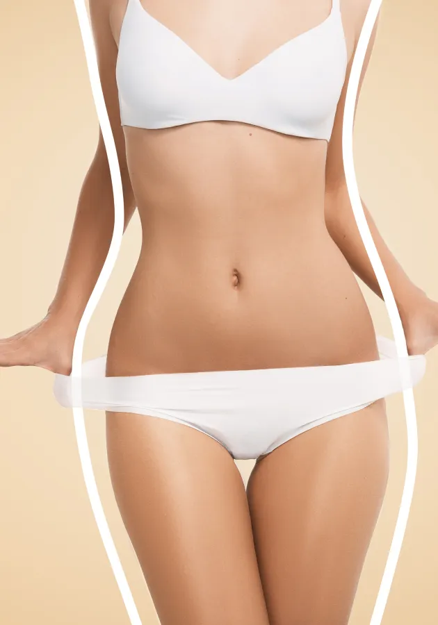 Комплекс «ИДЕАЛЬНАЯ ФОРМА»