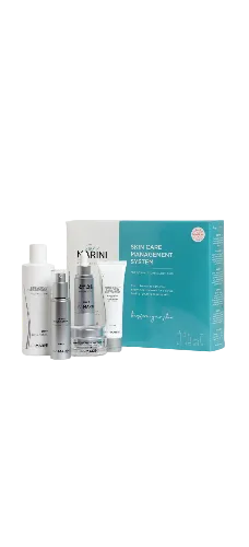 Jan Marini Skin Care Management System (Normal-Combo) SPF 33