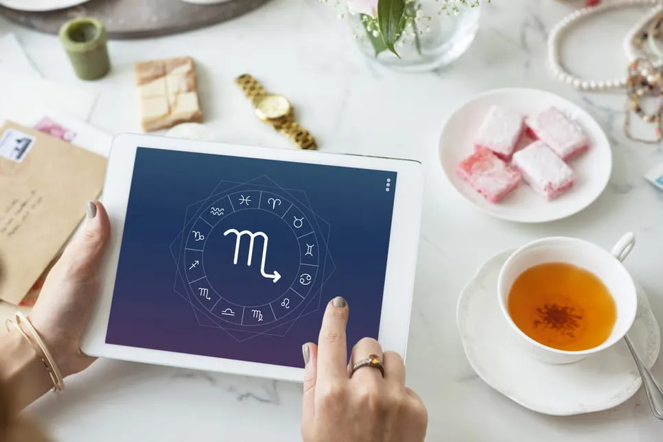 Бьюти-гороскоп на февраль