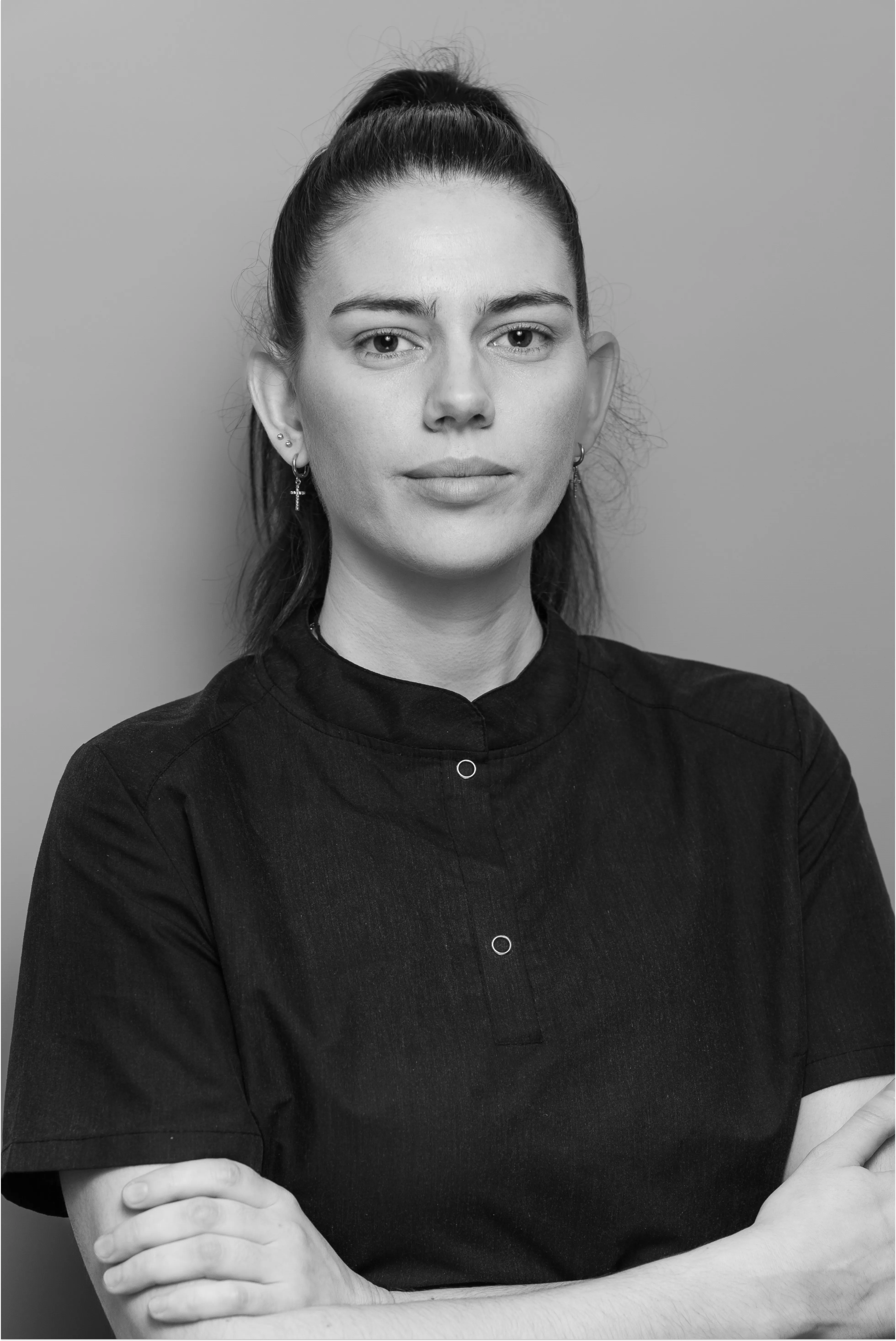 Анастасия Ренева