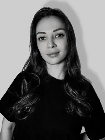 Елизавета Гамаева