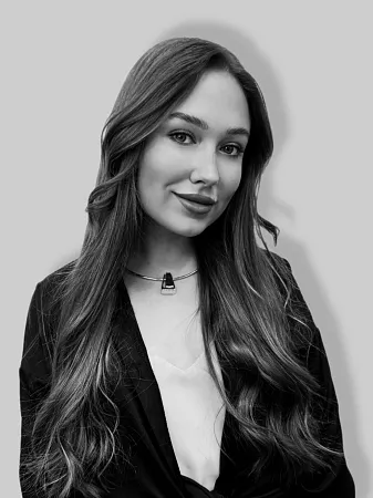 Елизавета Просветова