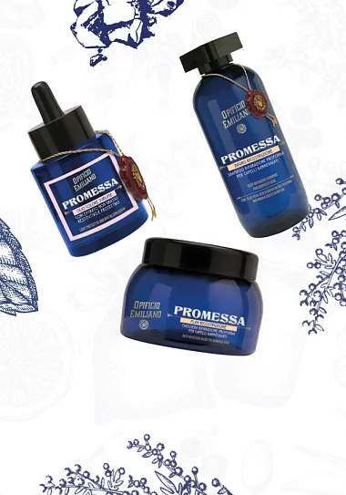 OPIFICIO EMILIANO: сумка-шоппер в подарок!