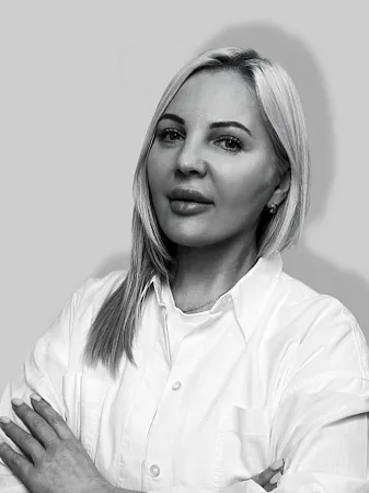 Аксинья Александрова