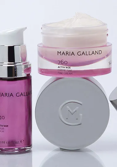 MARIA GALLAND: до -20% на всю продукцию!