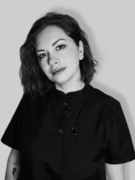 Екатерина Виноградова