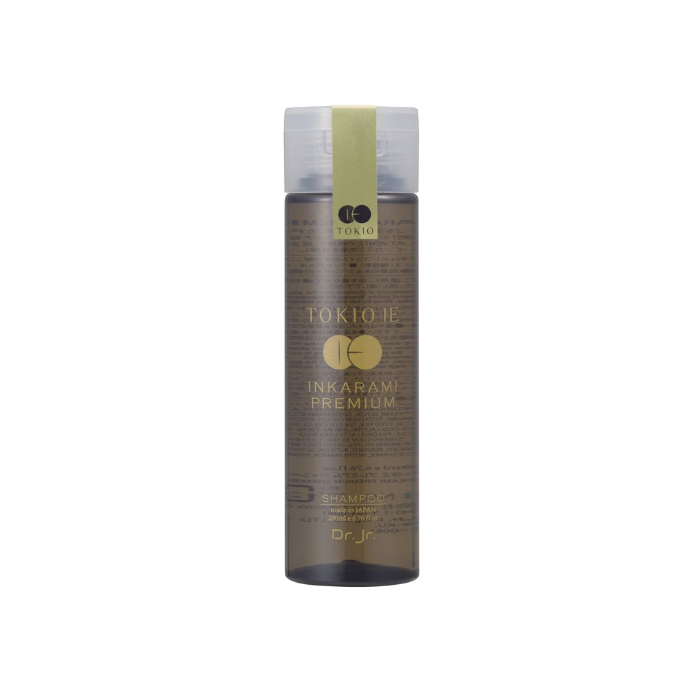 Tokio Inkarami Premium Shampoo