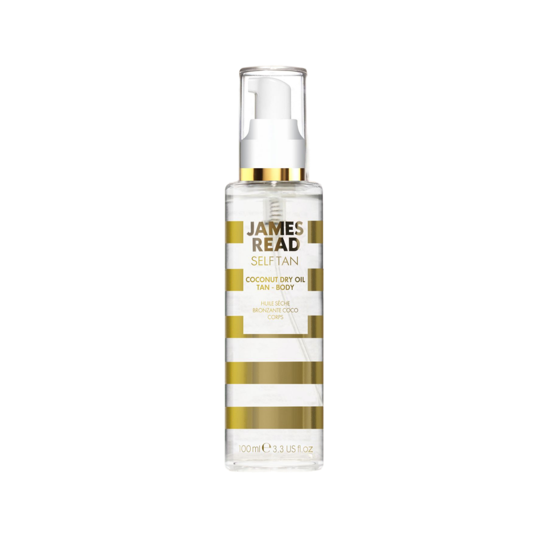 JAMES READ COCONUT DRY OIL TAN BODY