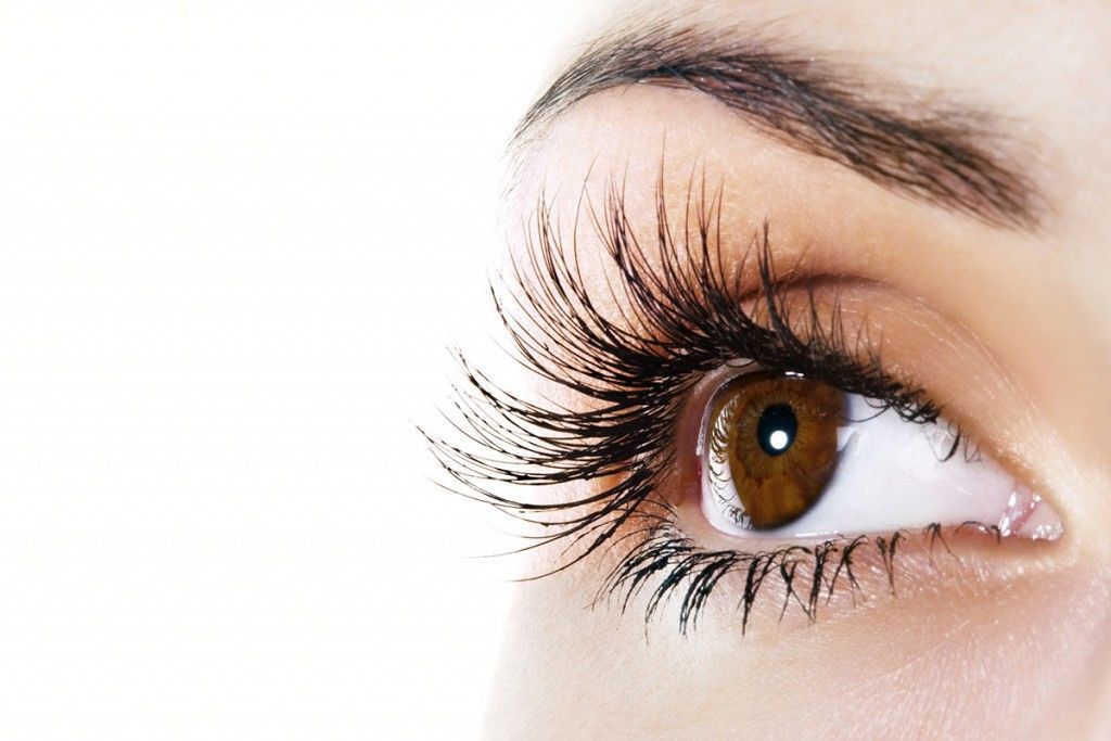 Ламинирование ресниц YUMI LASHES за 3500 вместо 6000!