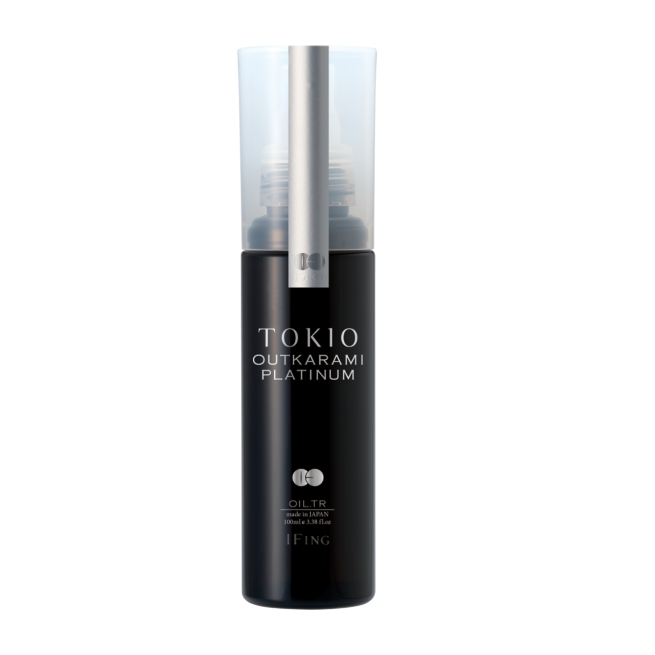 Tokio Inkarami Premium Air treatment