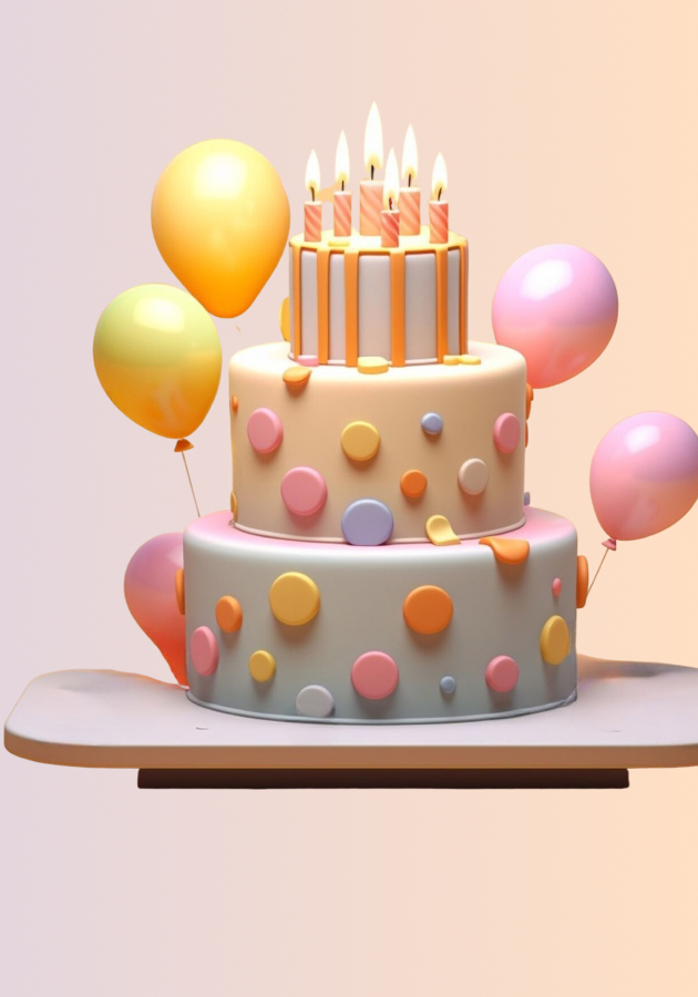 Ваша неделя красоты: 1 декабря