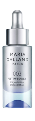 MARIA GALLAND Сыворотка регенерация 003 15 мл