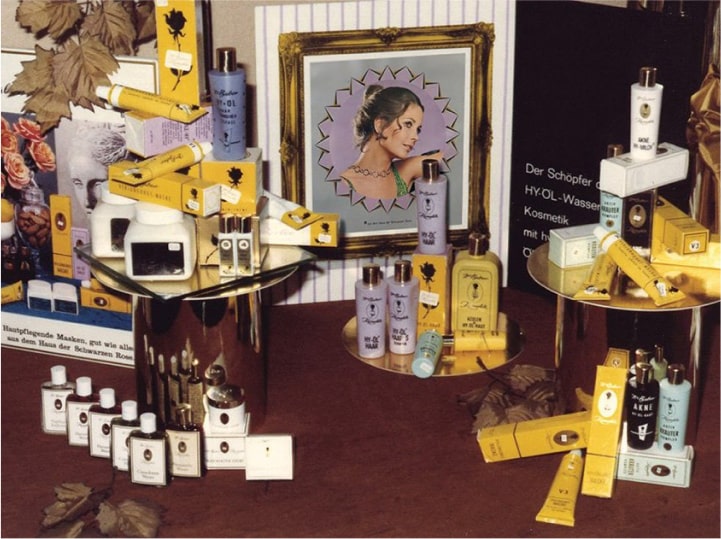 BABOR — косметика премиум-класса для идеальной кожи