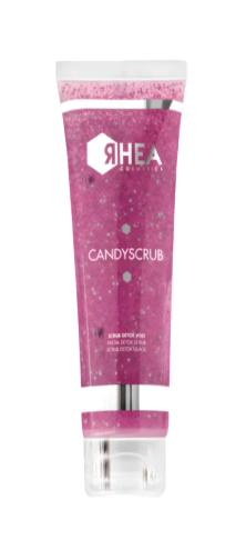 RHEA CANDYSCRUB